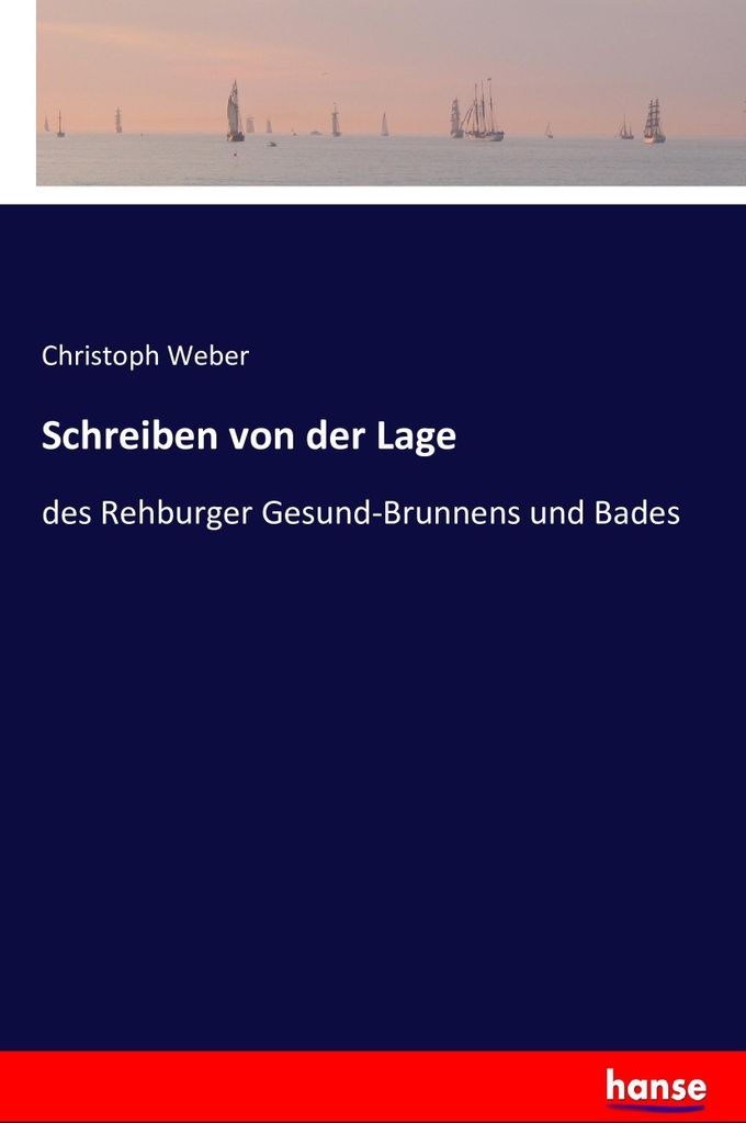 Schreiben von der Lage
