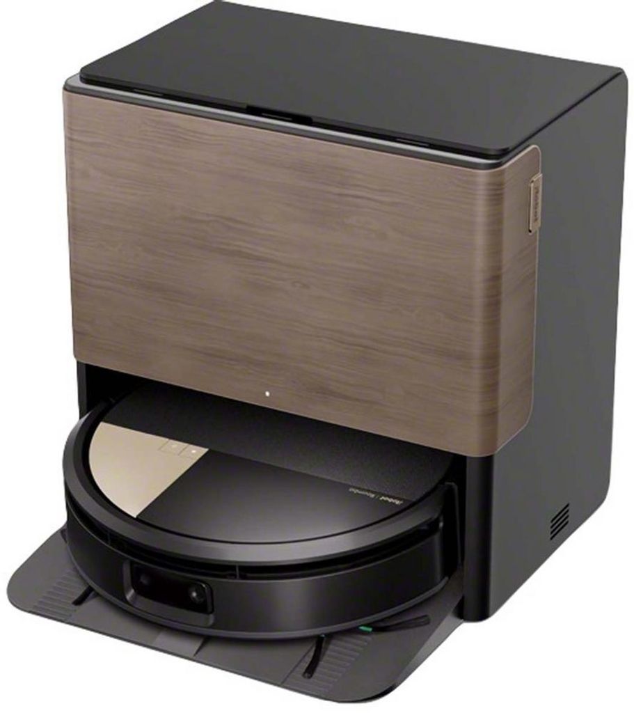 iRobot Combo 705 + AutoWash Dock Noir X Image du produit 