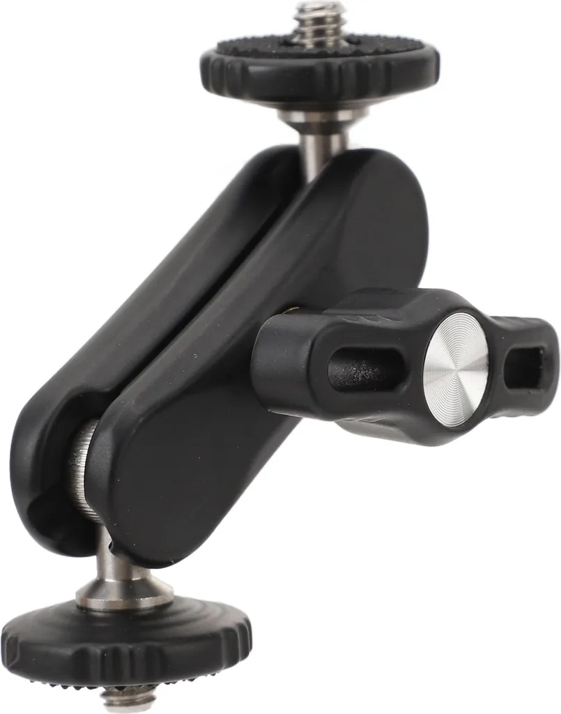 LogiLink Supporto per monitor da 17 a 49 con molla a gas, morsetto da tavolo o LogiLink Supporto per monitor da 17 a 49 con molla a gas, morsetto da tavolo o