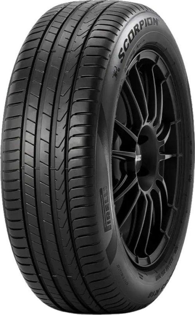 Pirelli Scorpion (Jp) (Ks) 225/55R18 98H Mfs