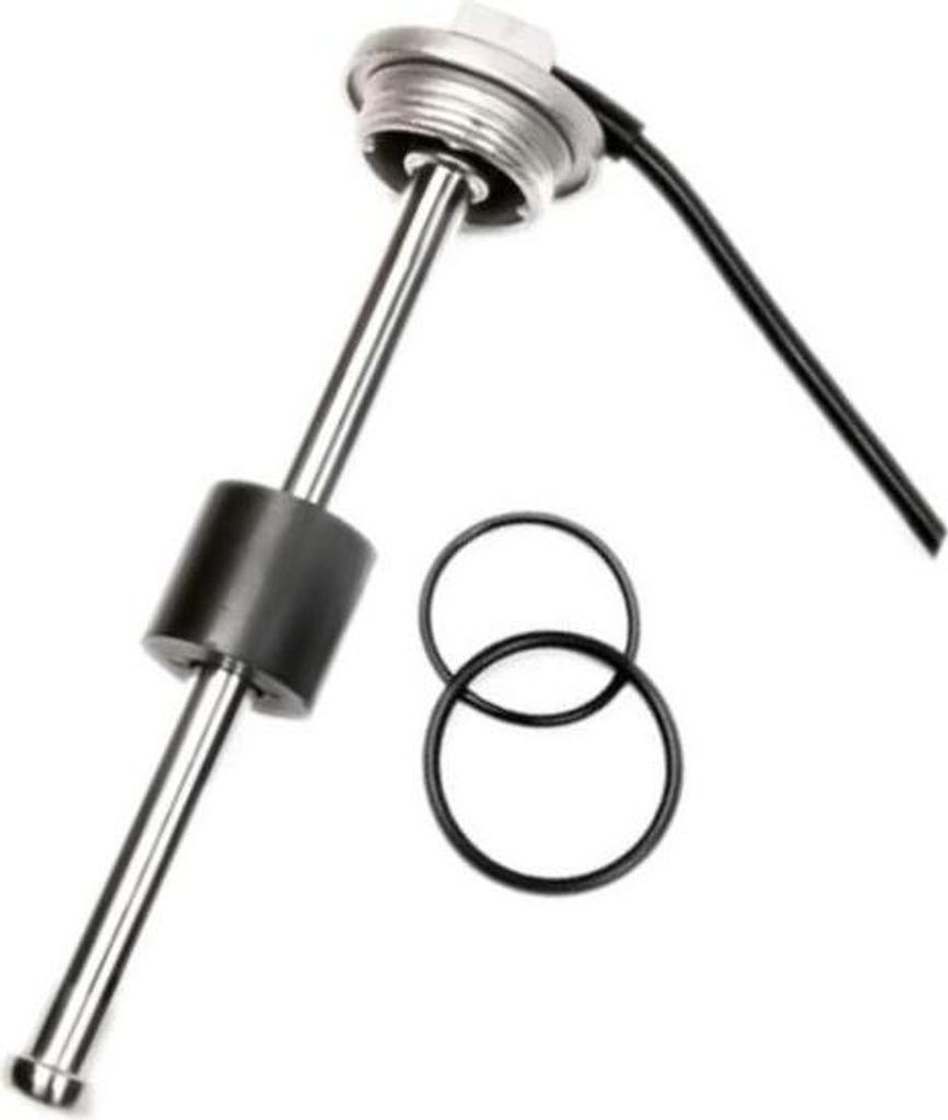 Wema S3 Wasser-/Kraftstoffstandsensor 400 mm 12/24 V WEMA 326068