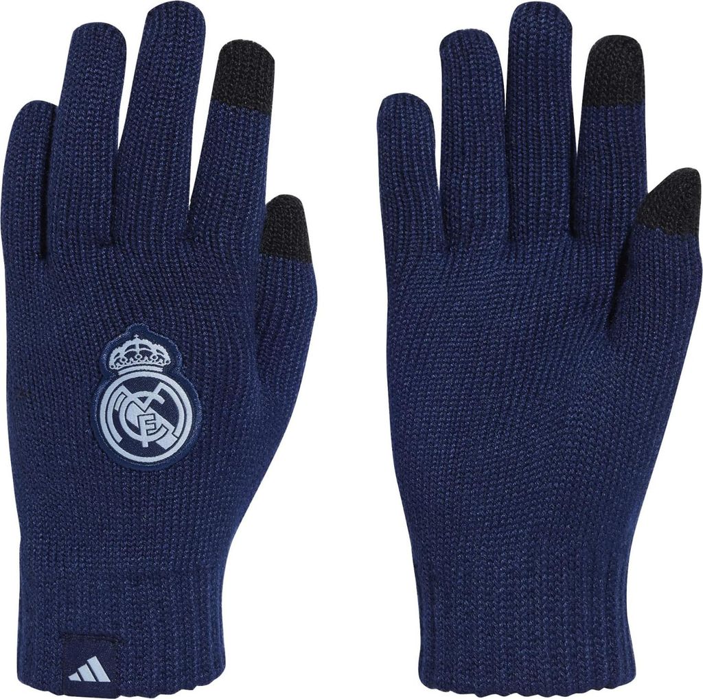 Guanti Adidas Real Madrid IY0459 Pullover adidas Größe: L,
