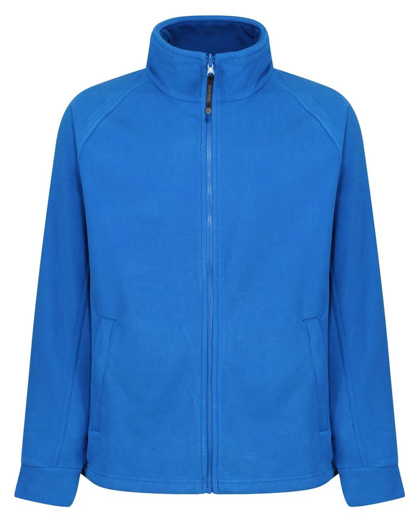 Regatta Thor III Herren Fleecejacke BC824 (XS) (Königsblau)