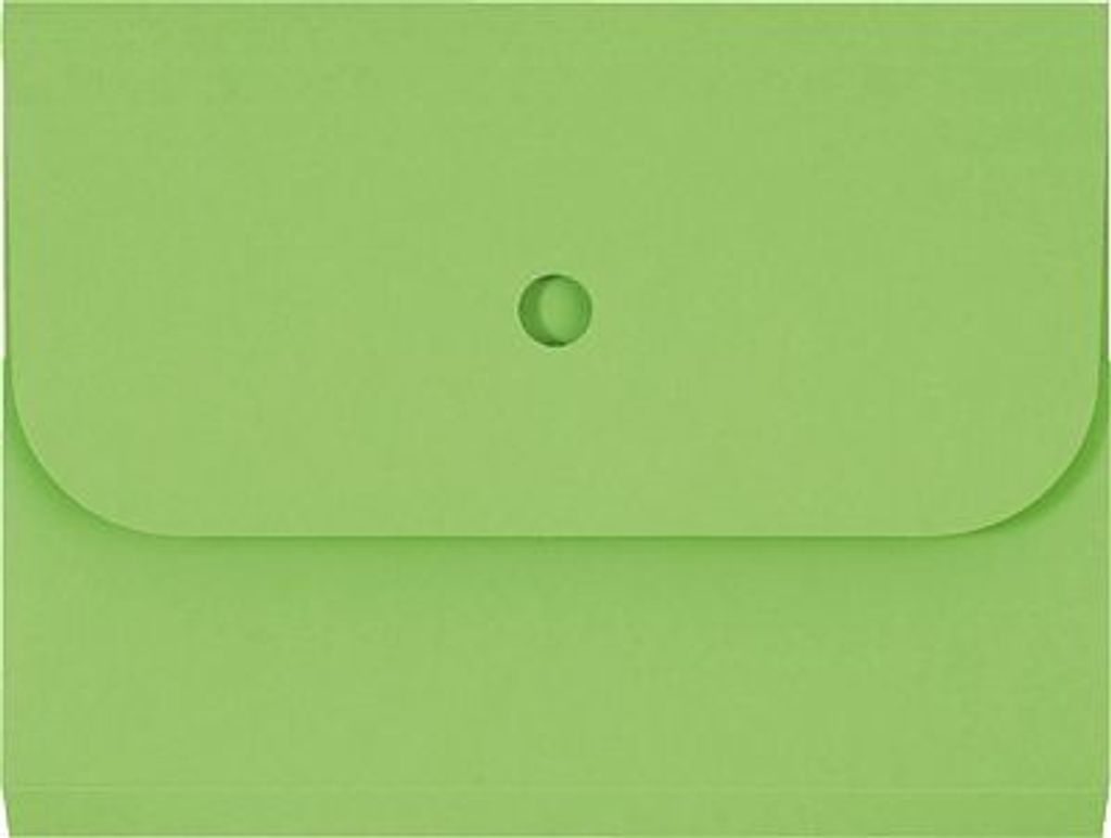 Elco ordo forte - Dokumenttasche - für 220 x 310 mm - Produktbild 