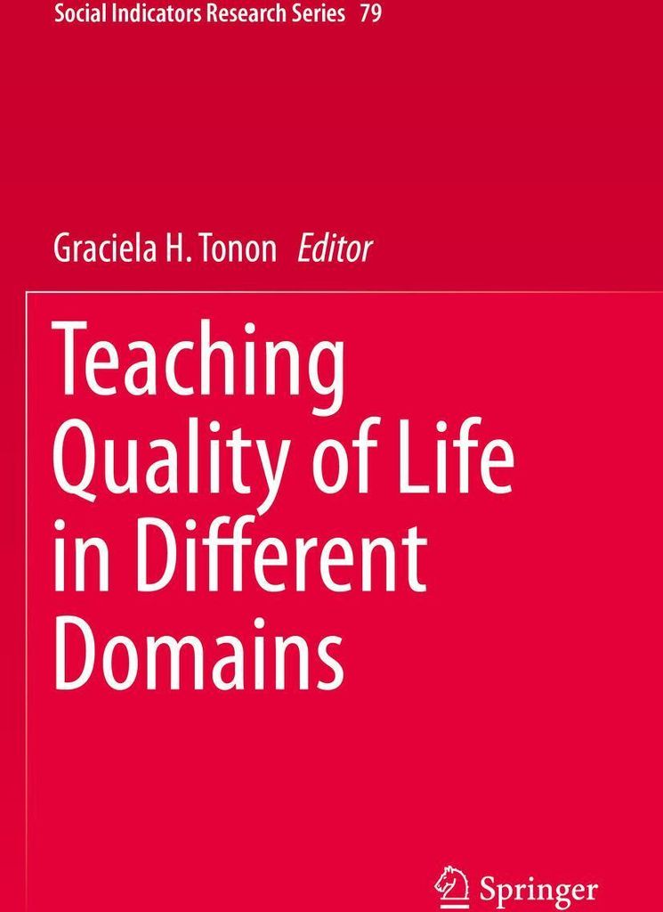 Teaching Quality of Life in Different Domains
