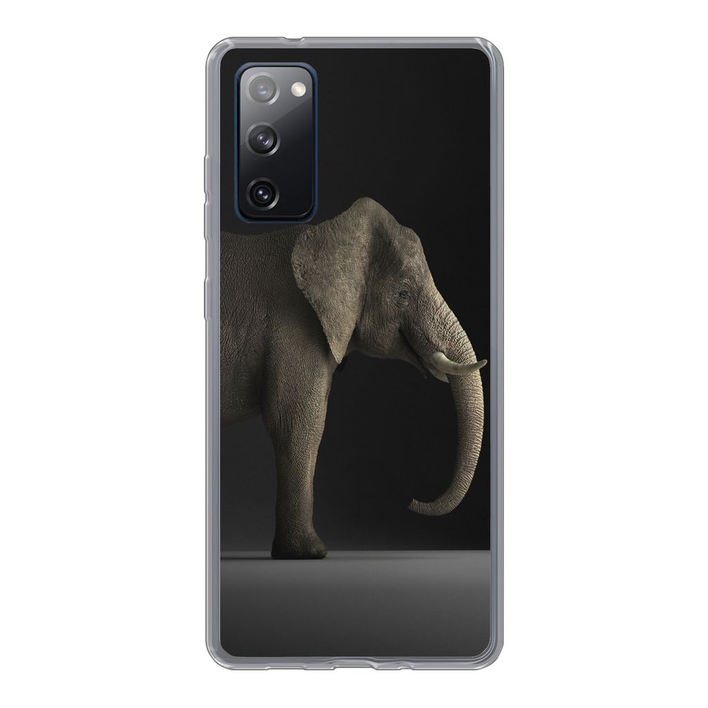 MuchoWow® Handyhülle Schutzhülle Hülle für Samsung Galaxy Produktbild 