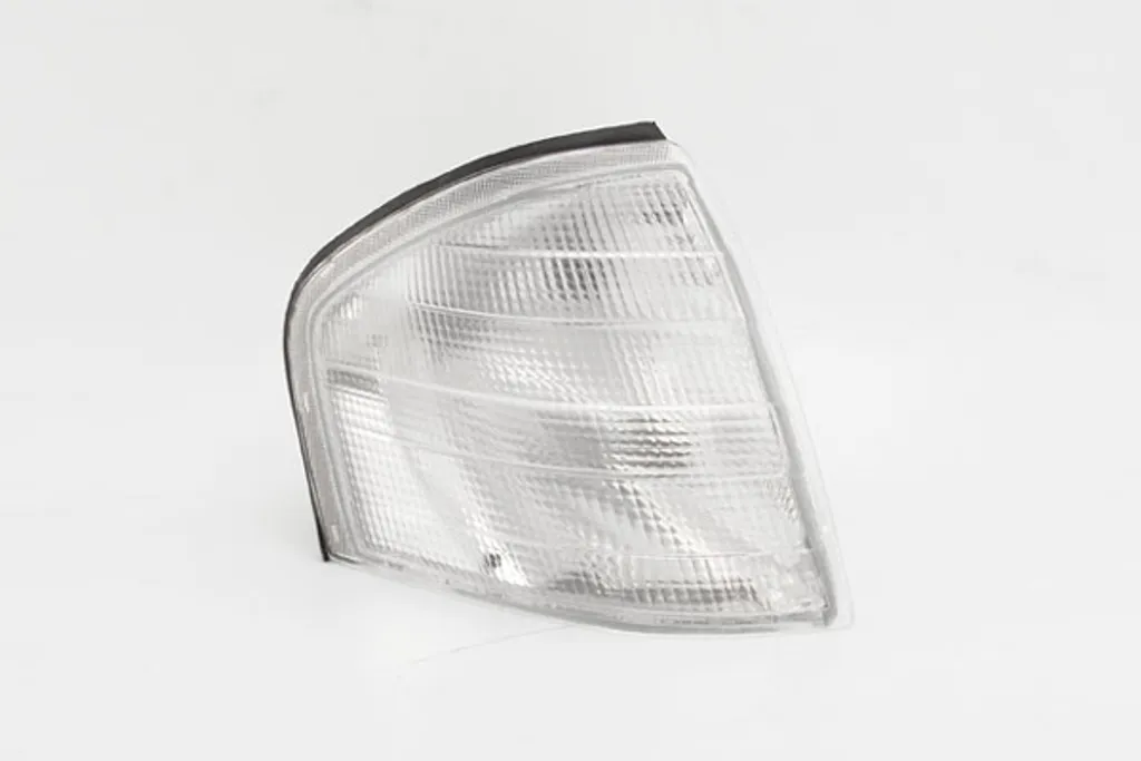 Indicatore Laterale Spia JOHNS Right (Destro) - Ricambio Auto Specifica