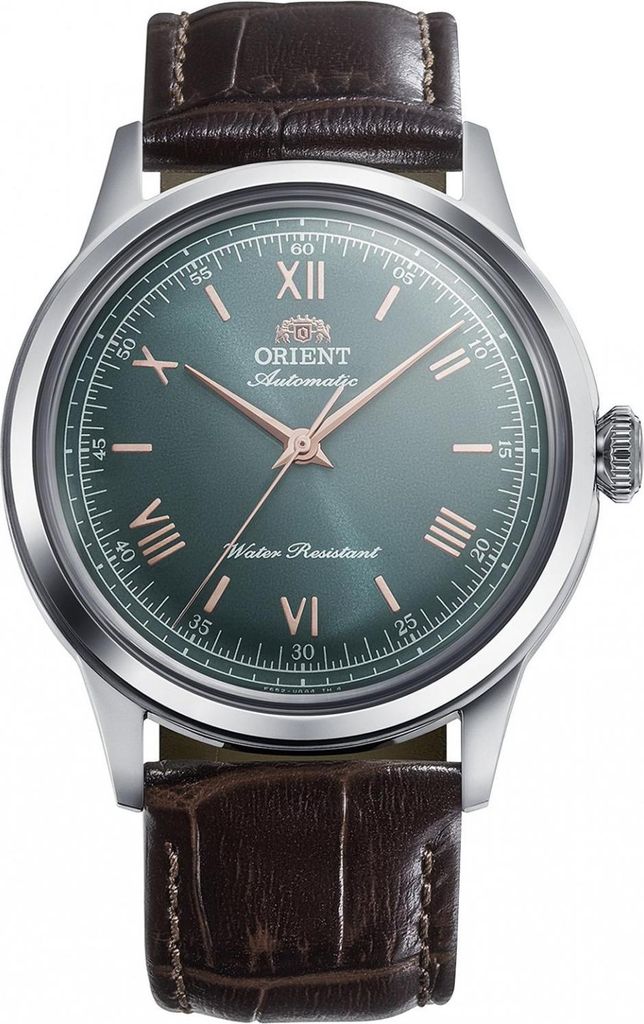 Orient Bambino Automatic RA-BB0001E30B Herrenuhr