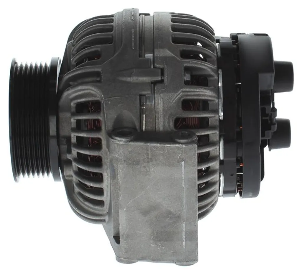 Alternateur pour DAF CF 85 et TEMSA SAFARI 28V 110A Bosch 1986A01025