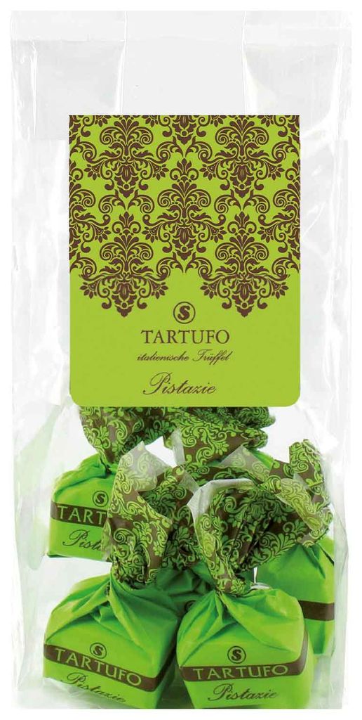 Tartufo Italienische Trüffel Pistazie 120g Produktbild 