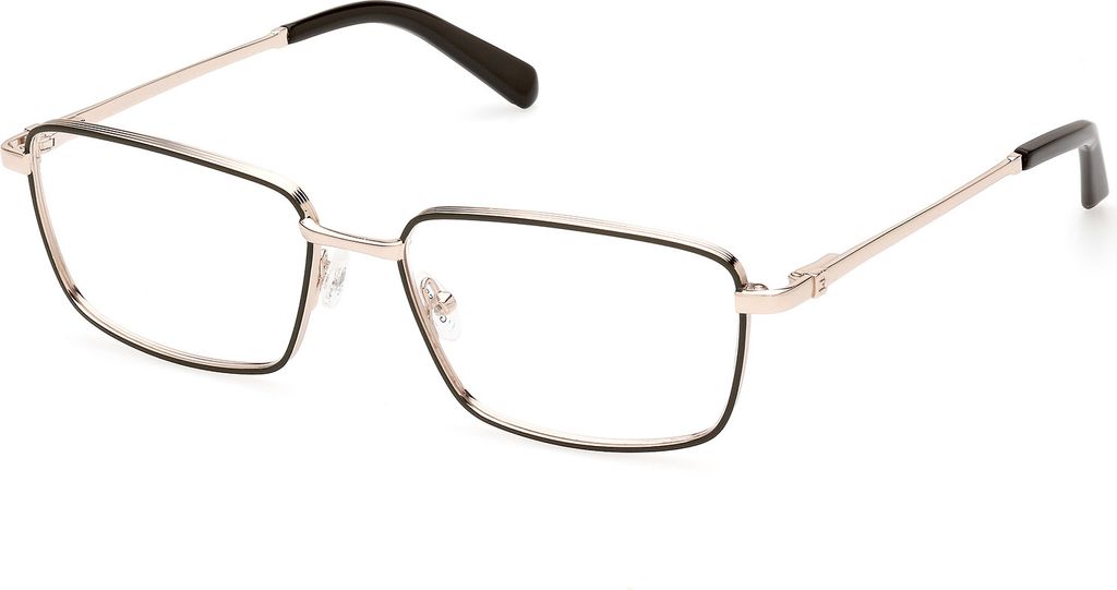 Guess GU50096 095 shiny light green 56/17/145 Herren Brillen