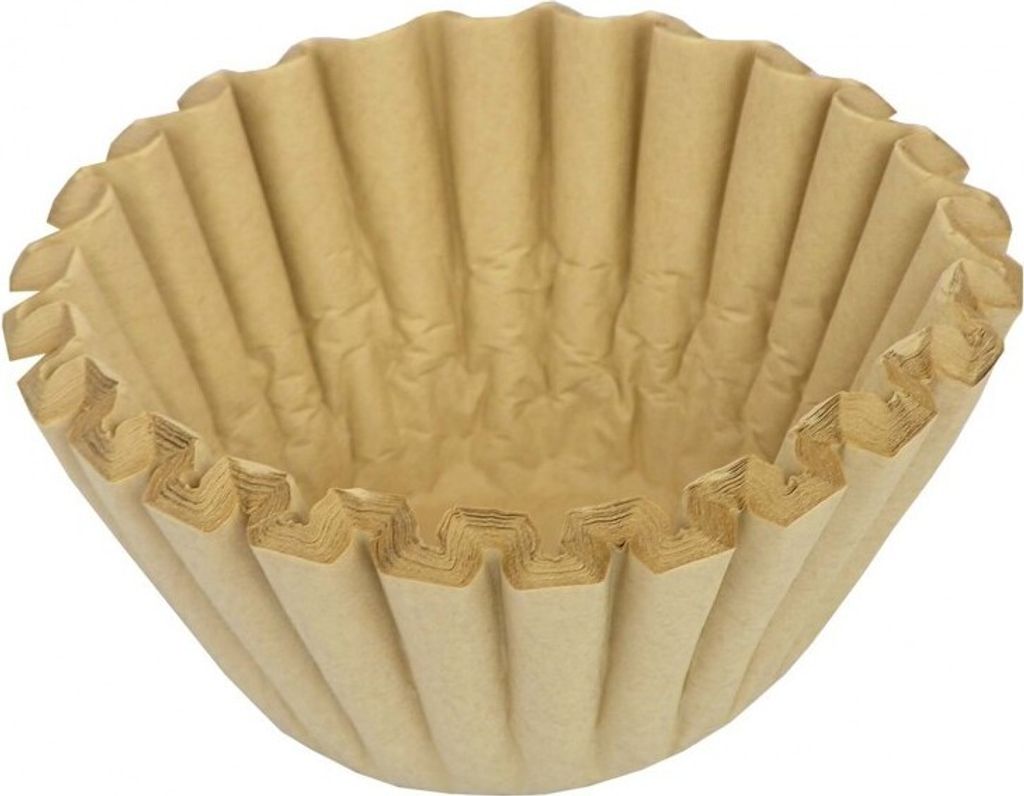 Korbfilterpapier Filterpapier 1000 Stück