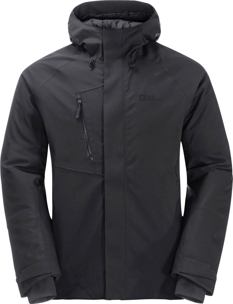 Kurtki Jack Wolfskin Troposphere Ins 2023 11153216000 Zdjęcie produktu