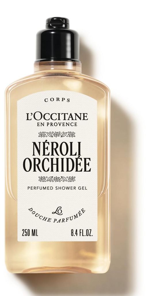 L'Occitane Neroli & Orchidee Shower Gel Immagine del prodotto 
