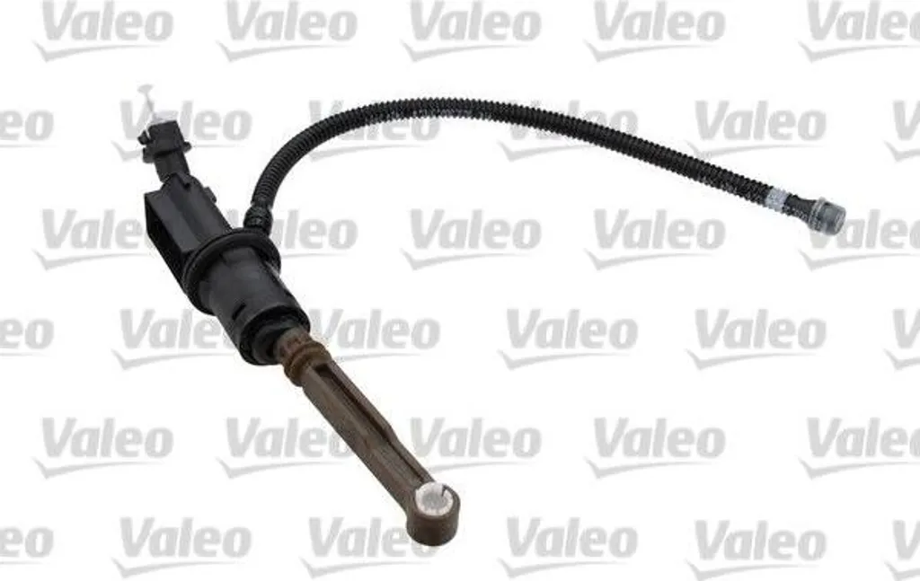Réparer l'embrayage de votre 3008 ou 5008 avec l'émetteur Valeo 874418