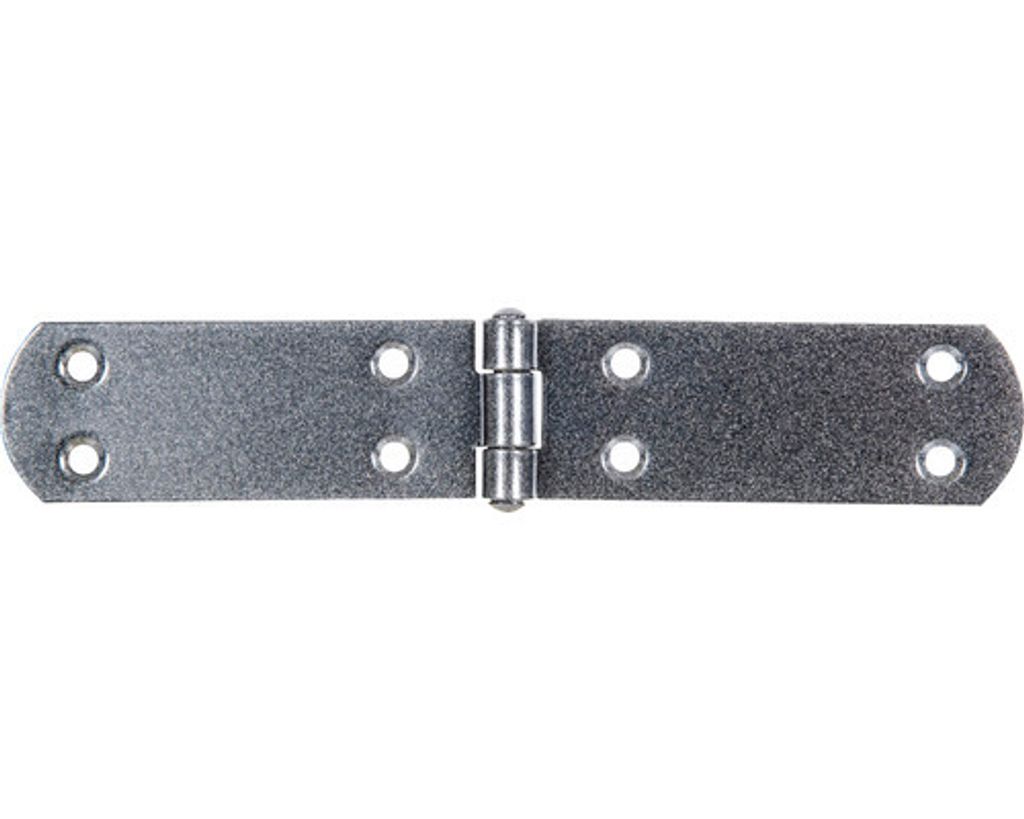 Alberts DURAVIS Kistenband 195x35mm schwarzdiamant
