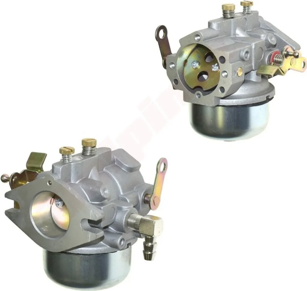 Carburateur Kohler K582 48-053-16-S avec alliage anticorrosion durable