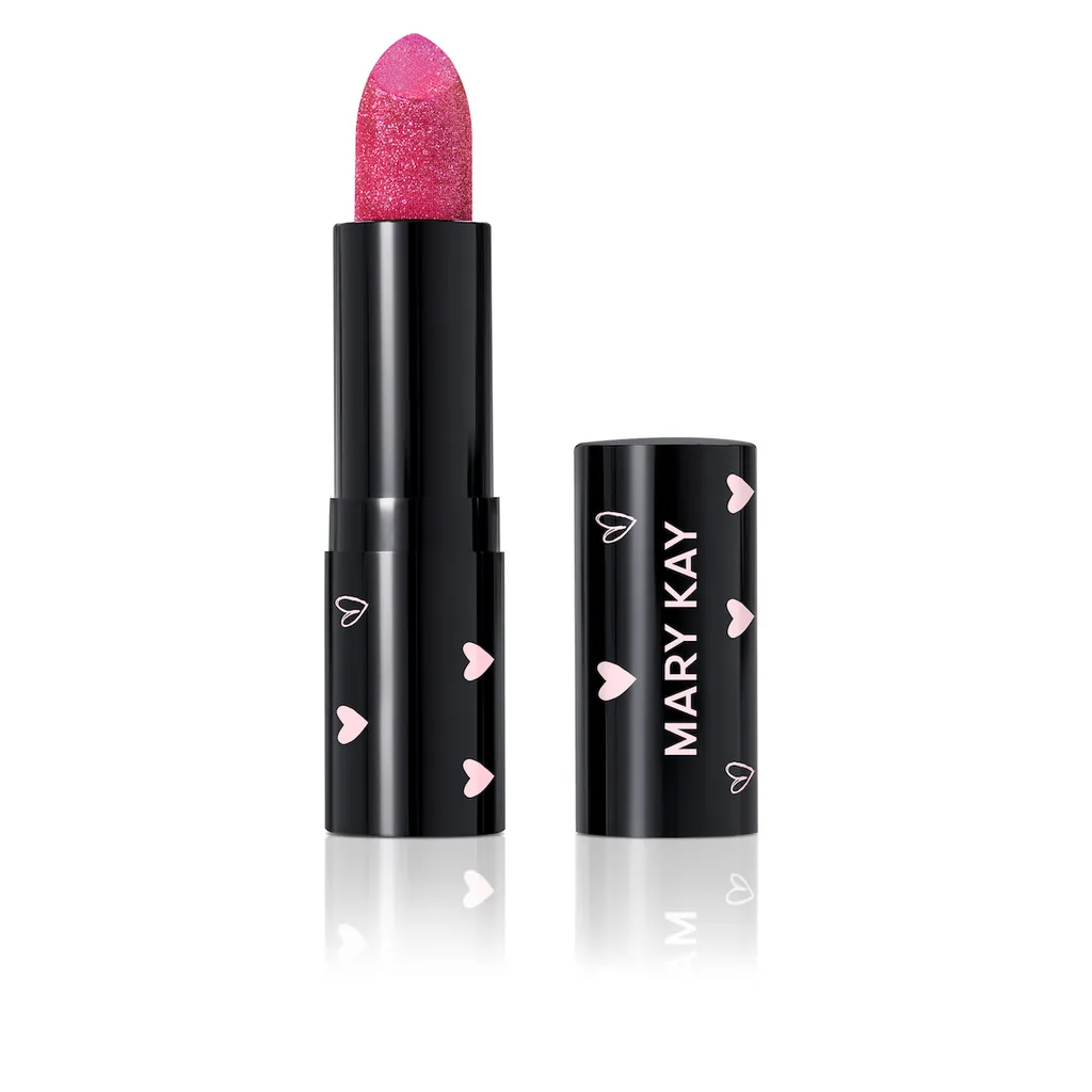 Rossetto Mary Kay Empower Sparkle Cream - Prezzo Esclusivo Online
