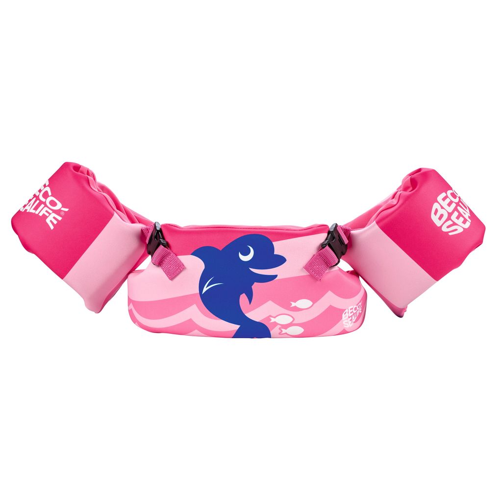 Ensemble de natation Beco -sealife® | Brassards et ceinture Image du produit 