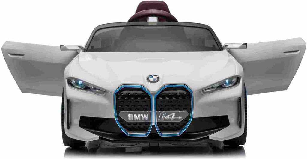 BMW i4 Elektro-Kinderauto Kinderfahrzeug | Kaufland.de