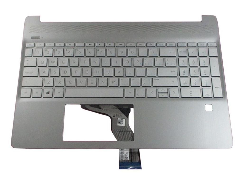 HP L63578-061 - Cover + keyboard - Italienisch - HP - 15t-dy1xx - 15t-dy2xx - 15t-dy3xx - 15-dy1xxx - 15-dy2xxx - 15s-eq0xxx