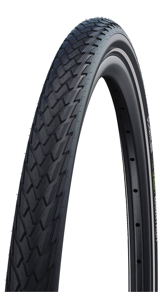 Green Marathon - Filaire - ADDIX Eco - GreenGuard - 700x38C Image du produit 