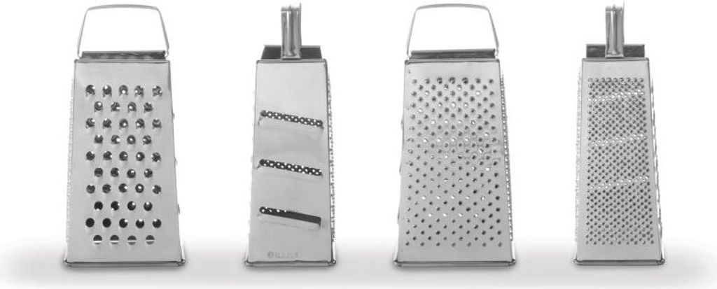 Hendi 443002, Nerezová oceľ, 65 mm, 90 mm, 200 mm, 1 kusov Obrázok produktu 