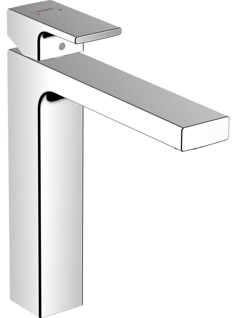 hansgrohe Vernis Shape Einhebel-Waschtischarmatur 190, Produktbild 