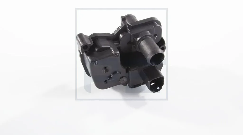 Réguler le refroidissement moteur avec la vanne électrique 120.591-00A