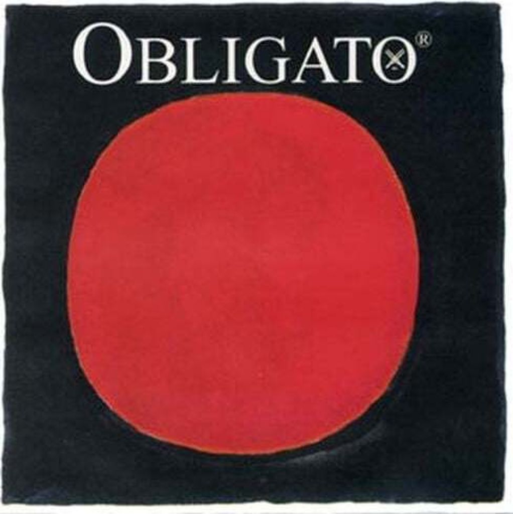 Pirastro Obligato Violin-Saiten Set