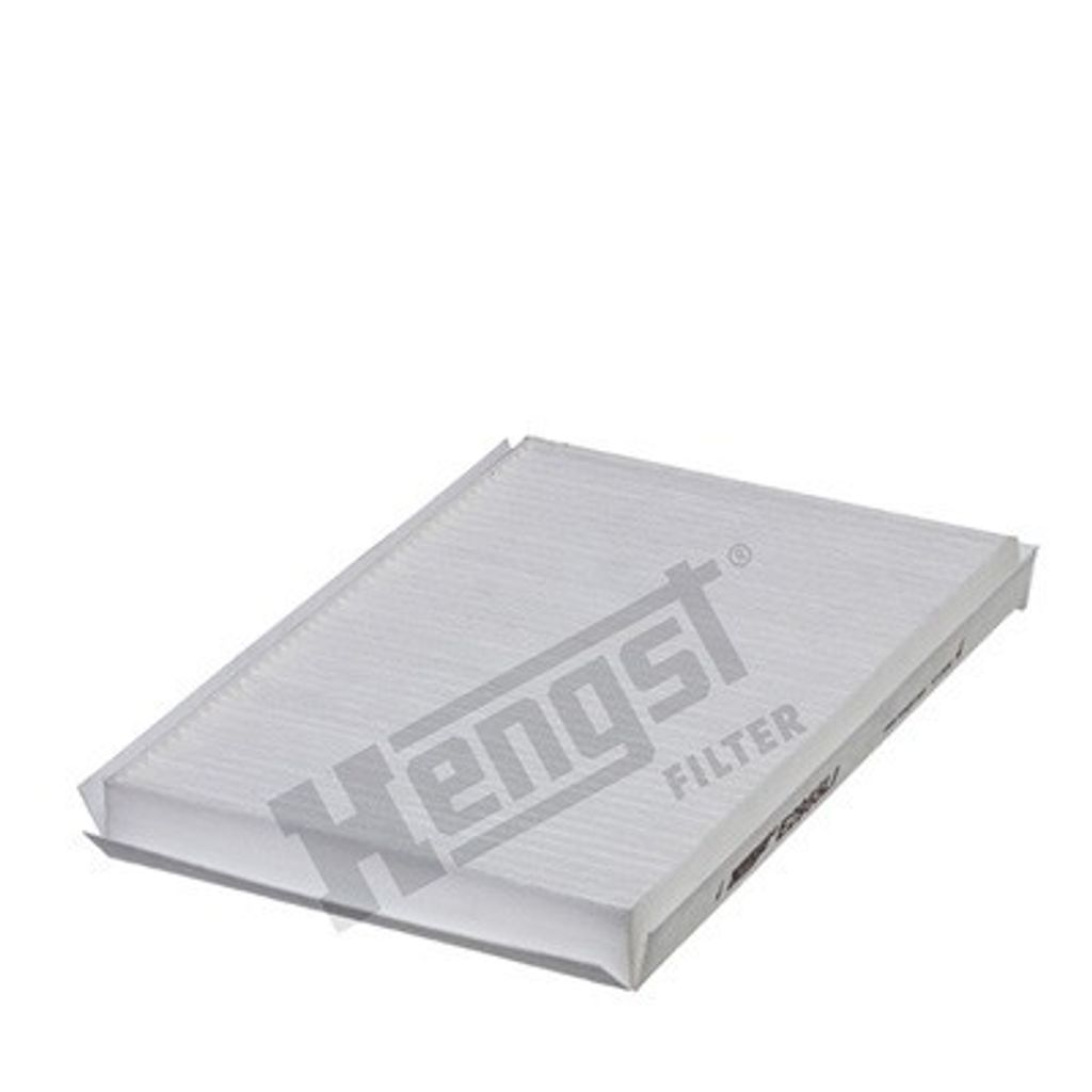 Hengst Innenraumfilter für Chevrolet Captiva Opel Antara