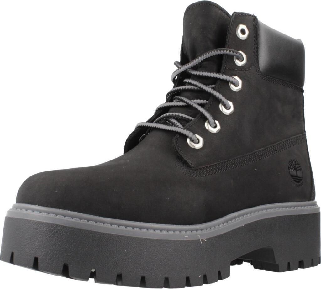 TIMBERLAND - Wasserdichte Stone Street 6-Inch Damenstiefel - Nummer 39.5