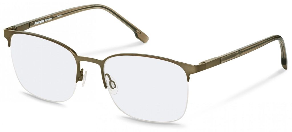 Rodenstock R7147 GREY 54/19/140 Uni Brillen
