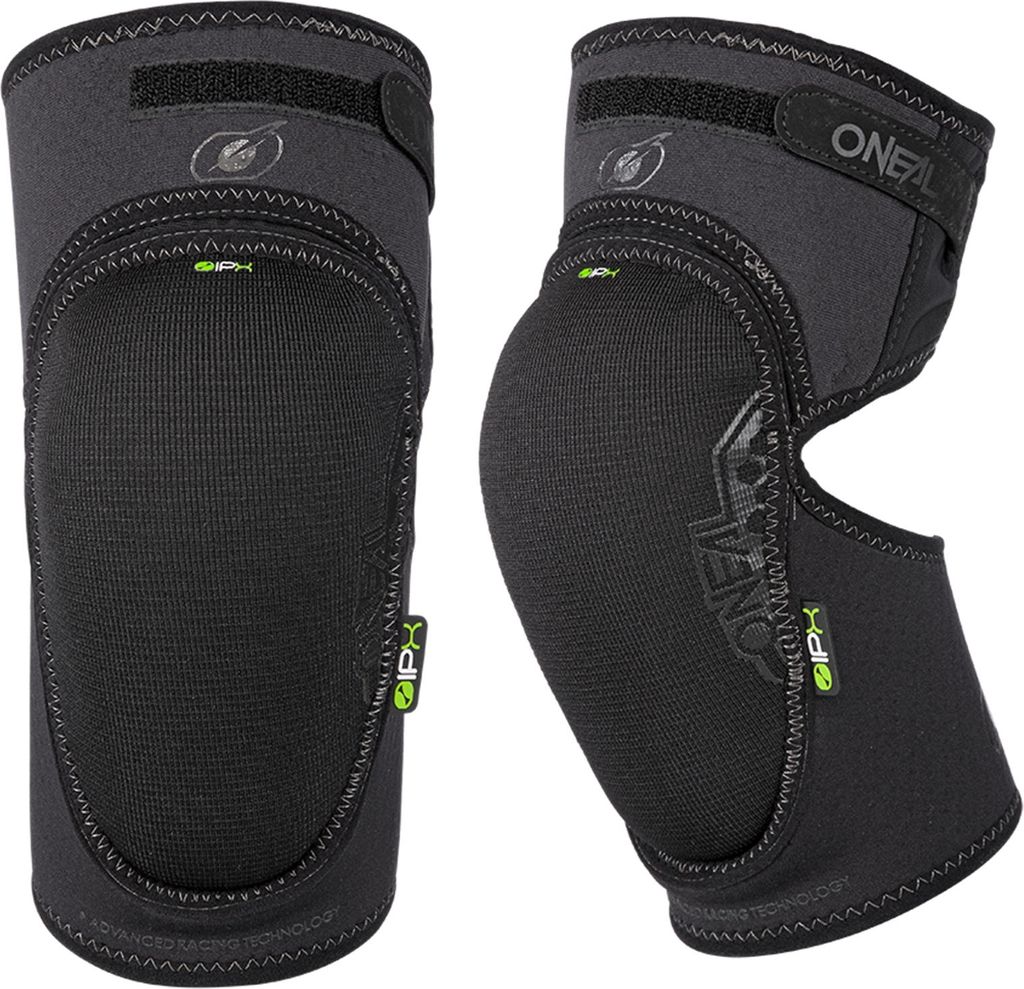 OŽNEAL JUNCTION LITE Knee Guard black S