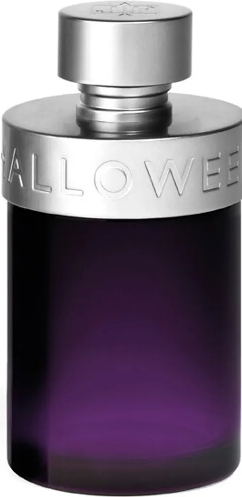 Halloween Man Eau de Toilette Oriental Boisé en Vaporisateur 75ml