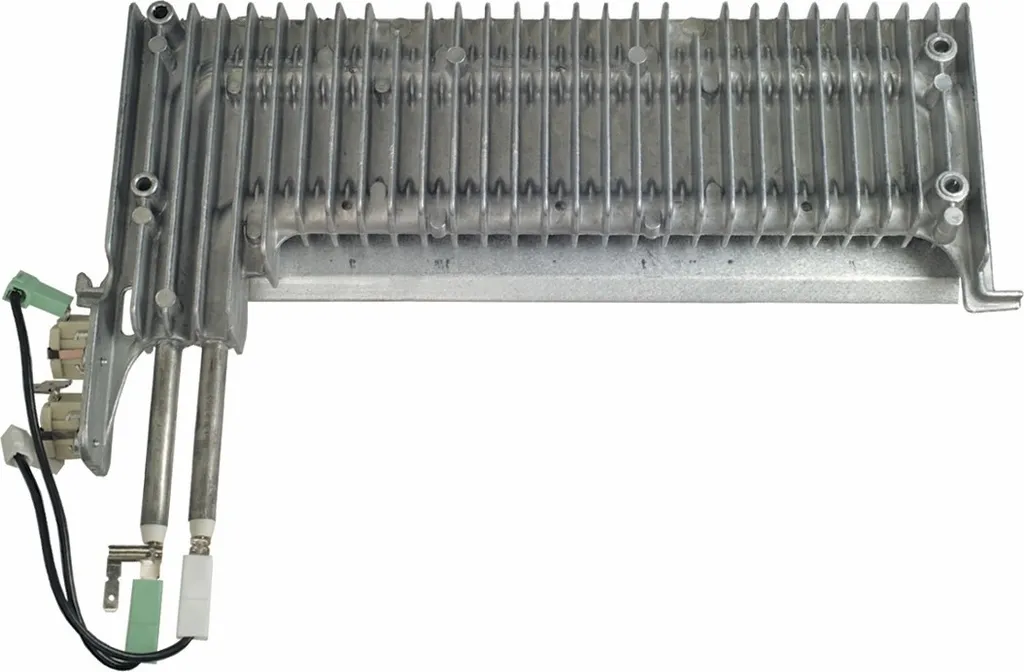 Pièce Chauffante Sèche-linge 481231028307 Whirlpool Ignis Laden