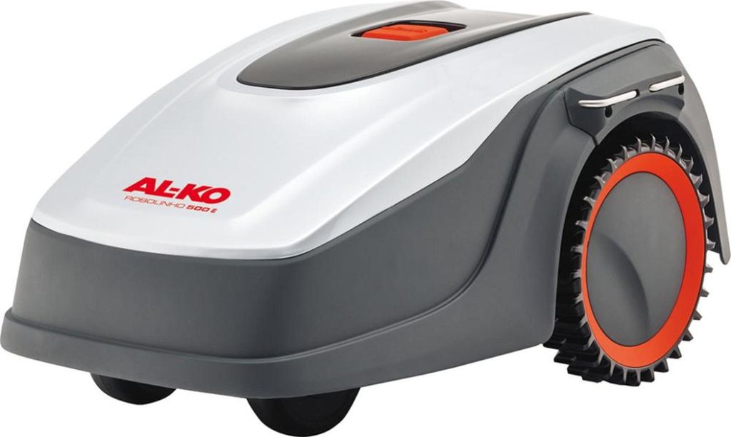 Robo-RasenmäherRobolinho E 500 (Modell 2020) Produktbild 