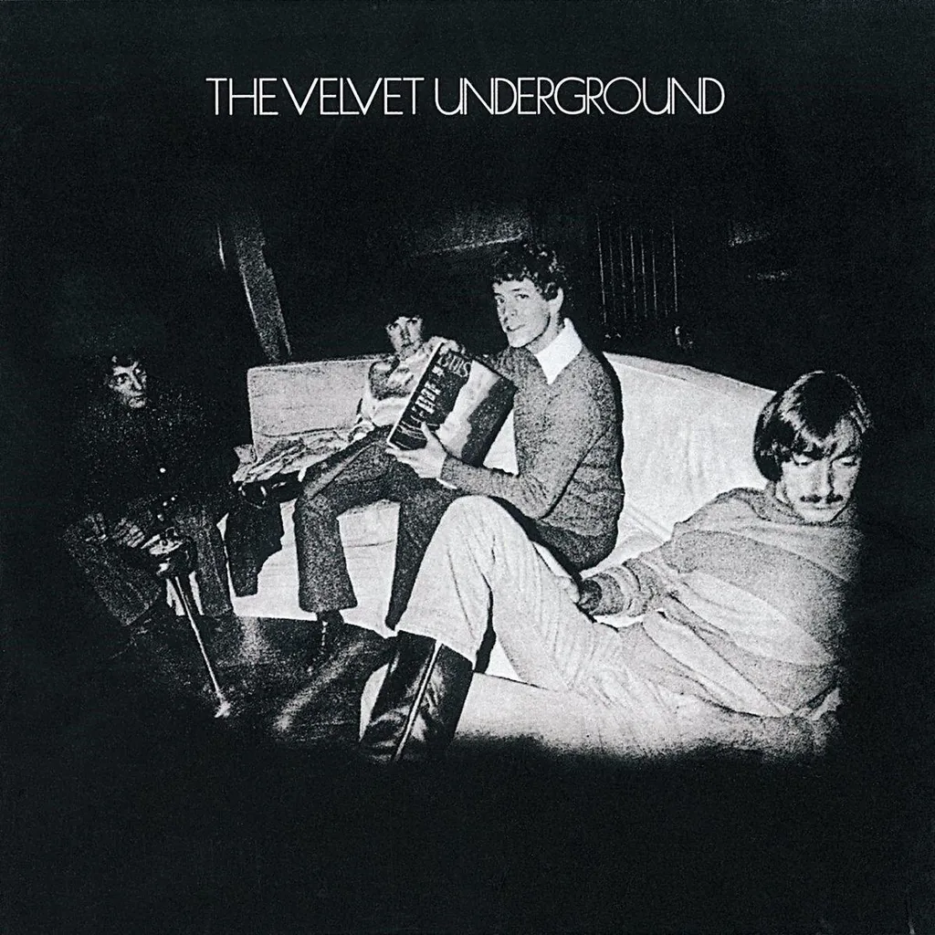 The Velvet Underground Vinyle de Collection Son Audio Haute Fidélité