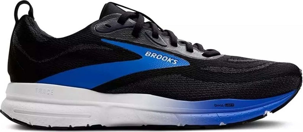 Brooks Sneakers 1104521D079 in Black color size 42.5 Produktbild 