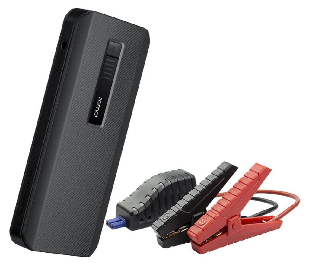 Xiaomi 70mai PS06 Jump Starter Max Immagine del prodotto 
