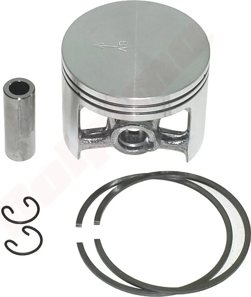 Piston de Rechange pour Stihl MS661 56mm - Réparer votre Tronçonneuse