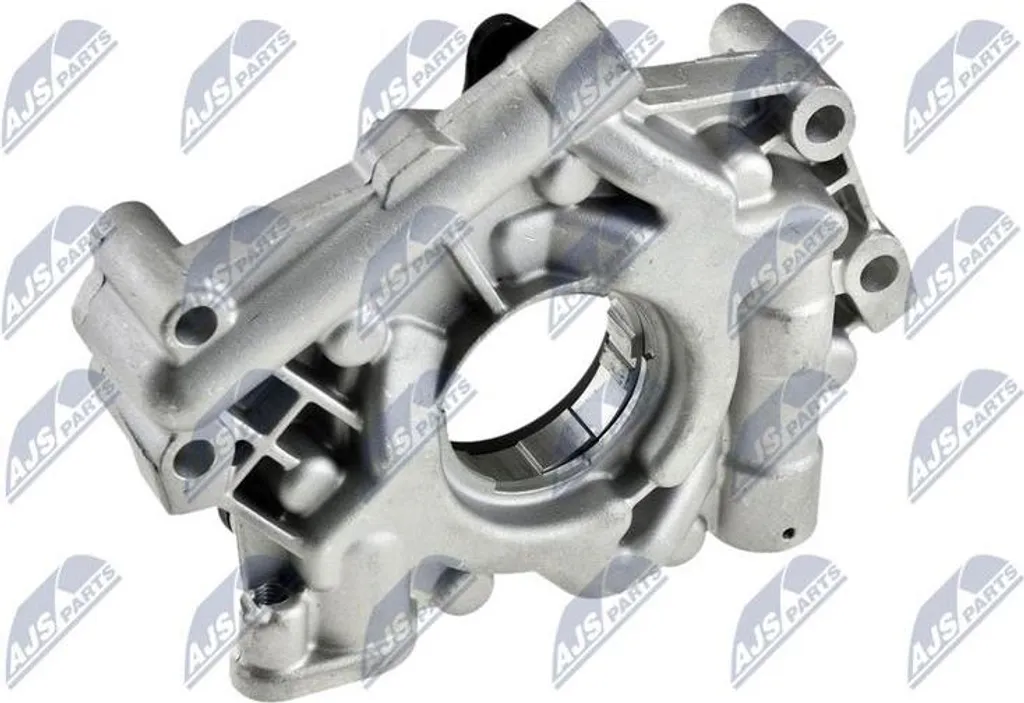 Pompe à Huile 53021622AD : Fin des Problèmes de Pression Moteur