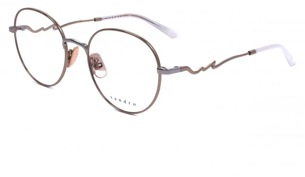 Lunettes de Soleil Sandro SD4016 51920 : Accessoire de Mode Premium