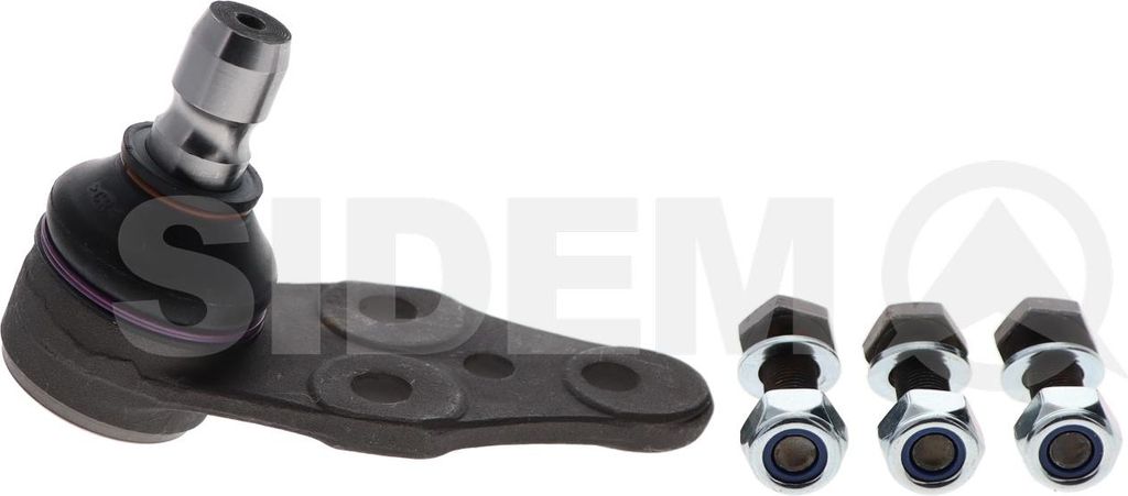 SIDEM Traggelenk Vorne für CHEVROLET NUBIRA Kombi 89087