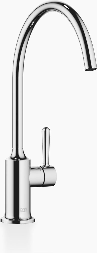 Dornbracht VAIA Einhebelmischer, Ausladung 241mm, 33816809-00