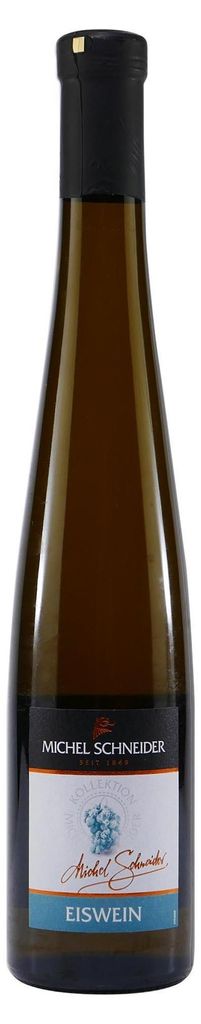 Michel Schneider Eiswein -edelsüß- Produktbild 