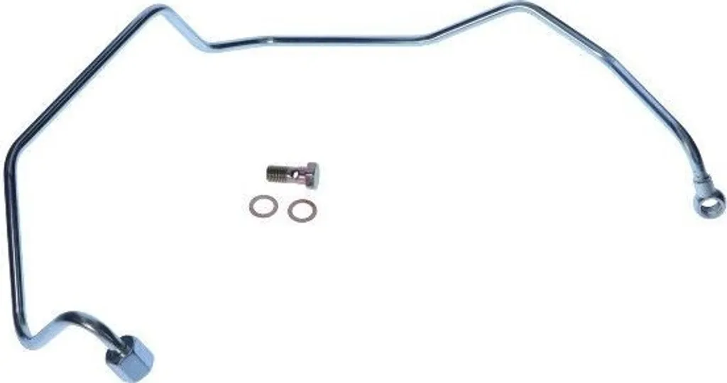 Conduite d'huile pour turbocompresseur Mercedes Classe C et E - MAXGEAR