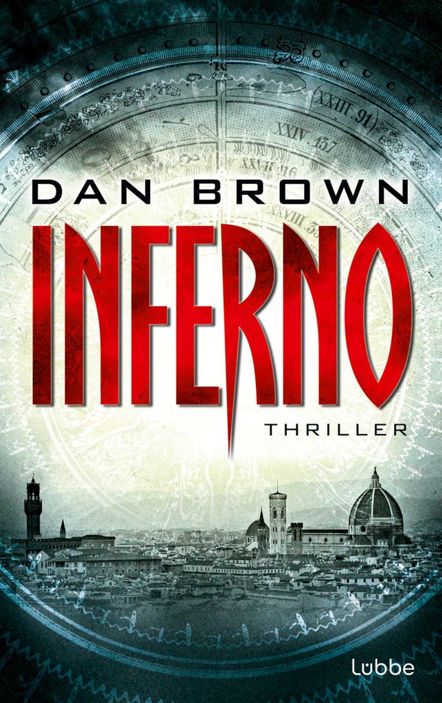 Inferno Produktbild 