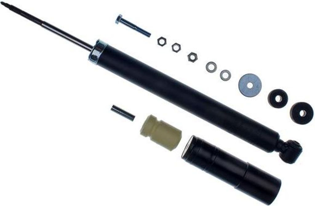 DENCKERMANN DSF200G Stoßdämpfer OE kompatibel mit E-Klasse