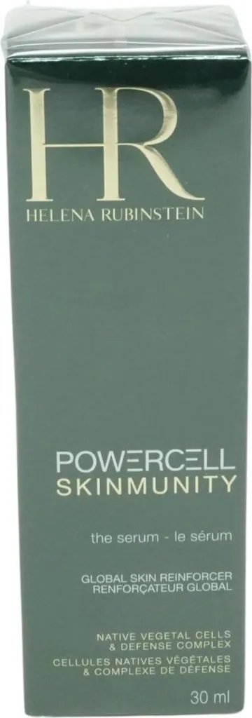 Sérum Anti-Fatigue Powercell Skinmunity Helena Rubinstein : Éclat 30ml